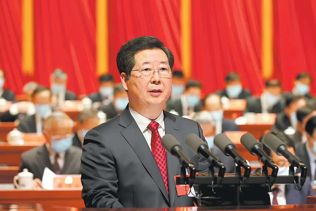 河南省政府工作报告全文来了-河南汇智人事招聘考试中心