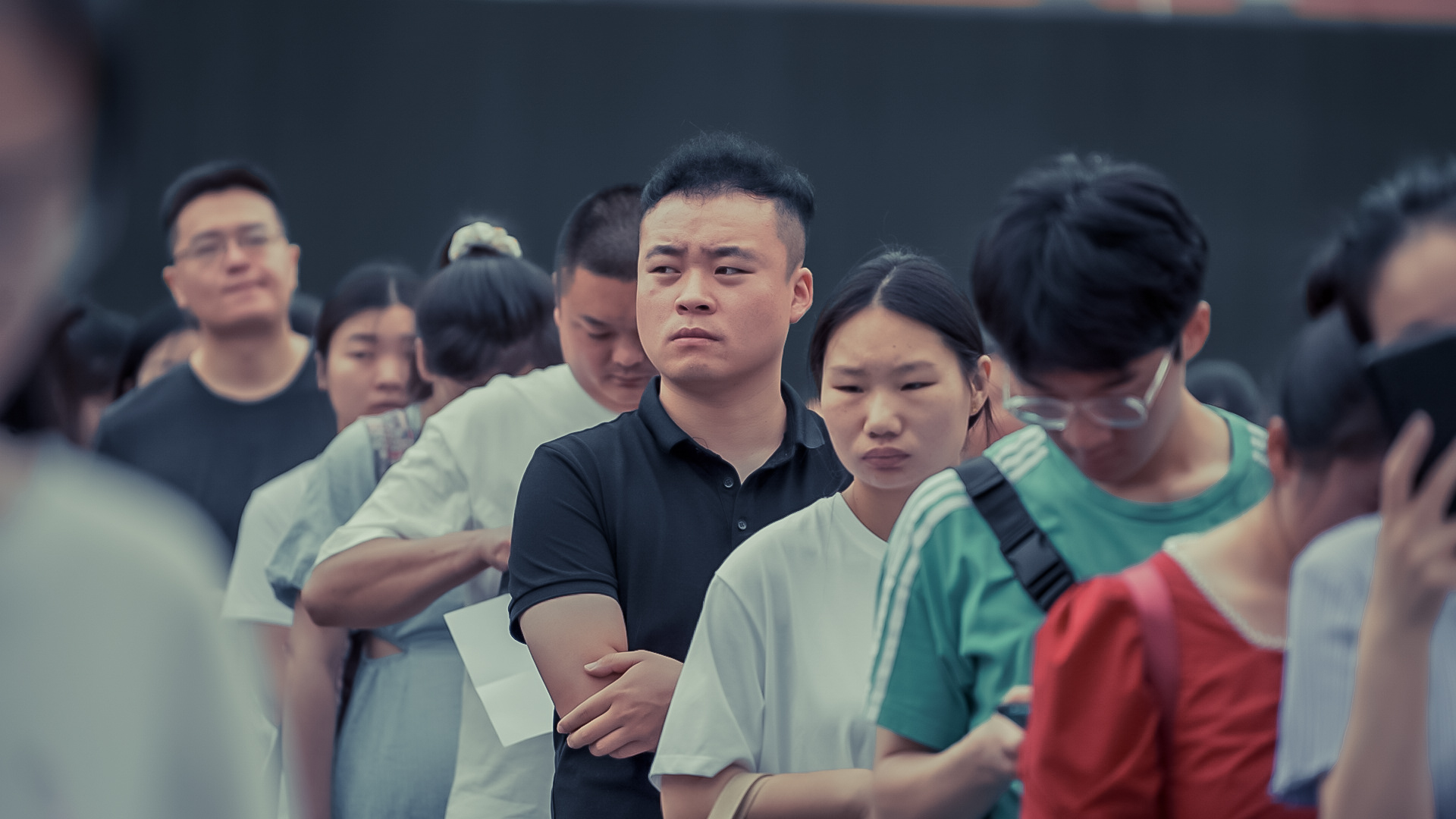 国有企业项目服务人员招聘入围体检人员名单公布-河南汇智人事招聘考试中心